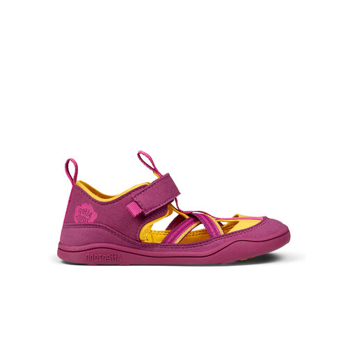 Affenzahn Sandal Vegan Breezy Bird