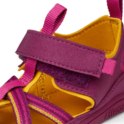Affenzahn Sandal Vegan Breezy Bird