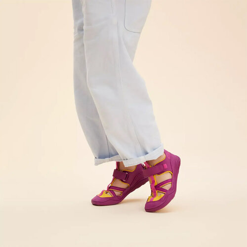 Affenzahn Sandal Vegan Breezy Bird