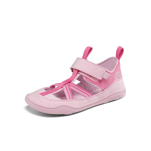Affenzahn Sandal Vegan Breezy Unicorn