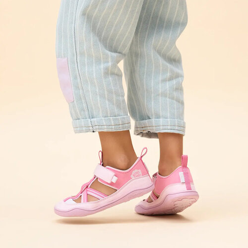 Affenzahn Sandal Vegan Breezy Unicorn