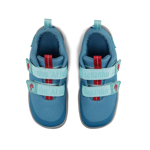 Affenzahn Sneaker Cotton Lucky Shark
