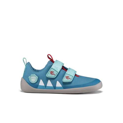 Affenzahn Sneaker Cotton Lucky Shark