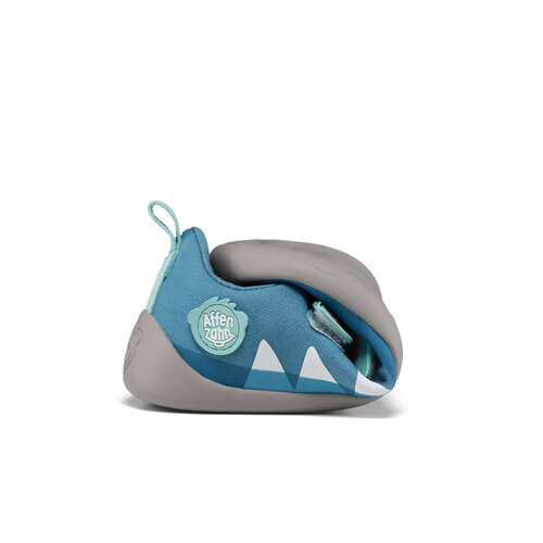 Affenzahn Sneaker Cotton Lucky Shark