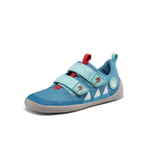 Affenzahn Sneaker Cotton Lucky Shark