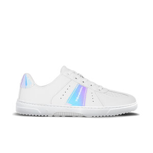 Barebarics Icara White & Pastel Iridescent Barebarics Icara White & Pastel Iridescent