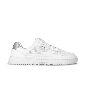 Barebarics Zing Fresh White & Silver Barebarics Zing Fresh White & Silver