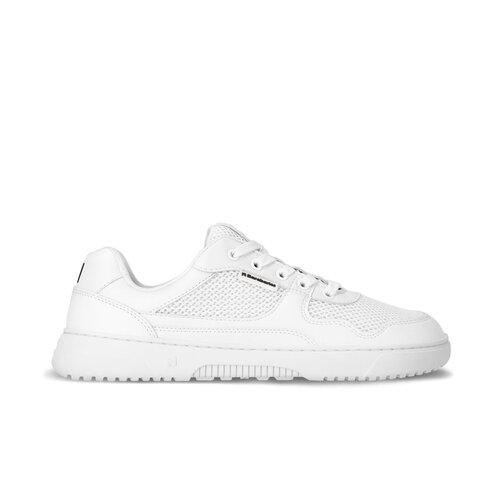 Barebarics Zing Fresh All White