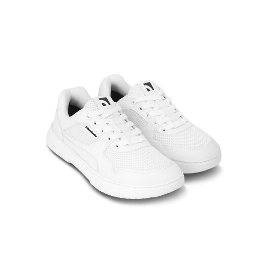 Barebarics Zing Fresh All White