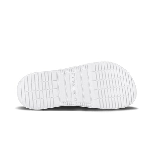 Barebarics Zing Fresh All White