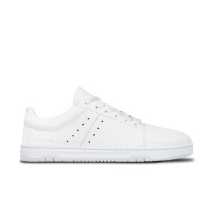 Barebarics Enigma All White