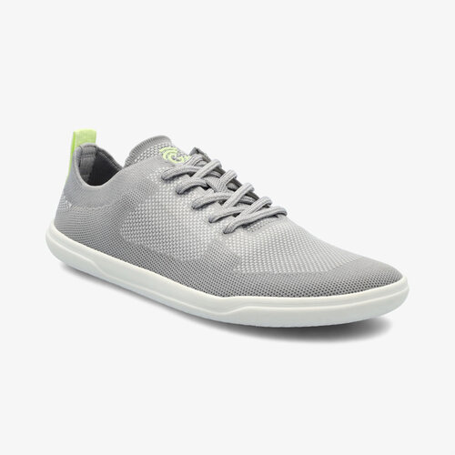 Groundies Active Knit Men Stone/Lime