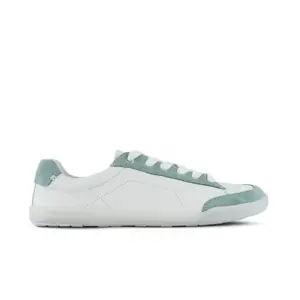 Blusun BLSN-500W Leather Women White/Green