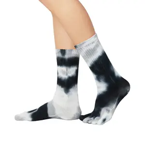 Knitido TG Batik Black/White