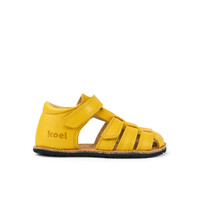 Arin Nappa Yellow