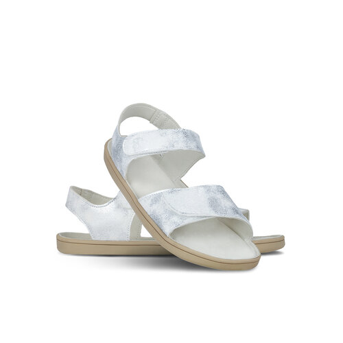 Be Lenka Miami Kids Off-White Sparkle Be Lenka Miami Kids Off-White Sparkle