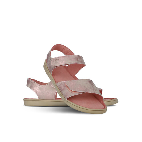 Be Lenka Miami Kids Coral Sparkle Be Lenka Miami Kids Coral Sparkle
