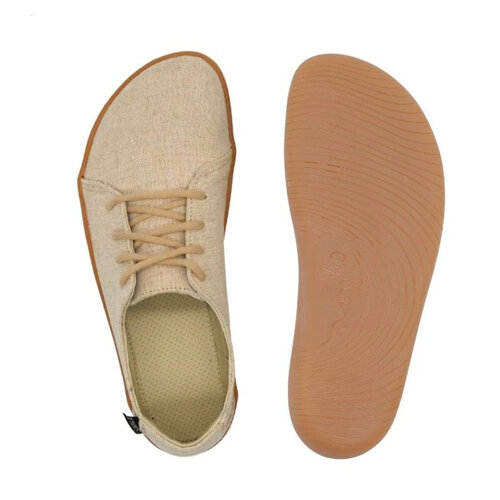 Aylla Nuna Men Beige