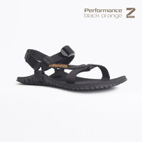 Performance Black Orange Z-tech