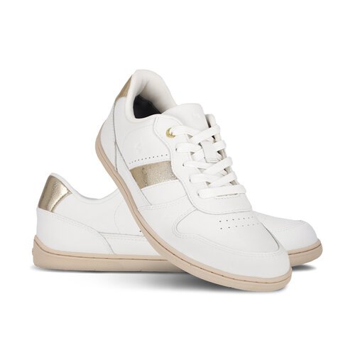 Be Lenka Cellestia White & Gold Be Lenka Cellestia White & Gold