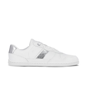 Be Lenka Cellestia White & Silver