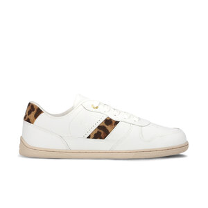 Be Lenka Cellestia White & Leopard