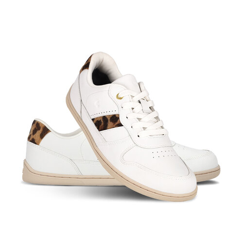 Be Lenka Cellestia White & Leopard