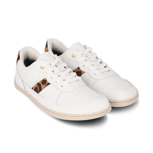 Be Lenka Cellestia White & Leopard