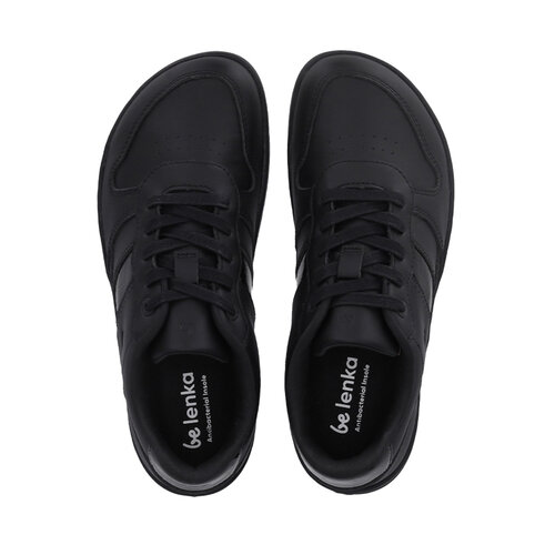 Be Lenka Cellestia Black & Shiny Black