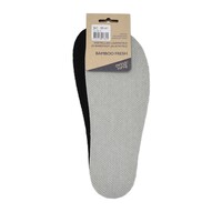 Bamboo Fresh Insole