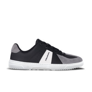 Barebarics Icara Black & Dark Grey
