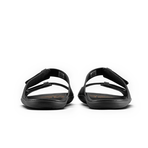 Vivobarefoot Sensus Yin Slide Ladies Obsidian