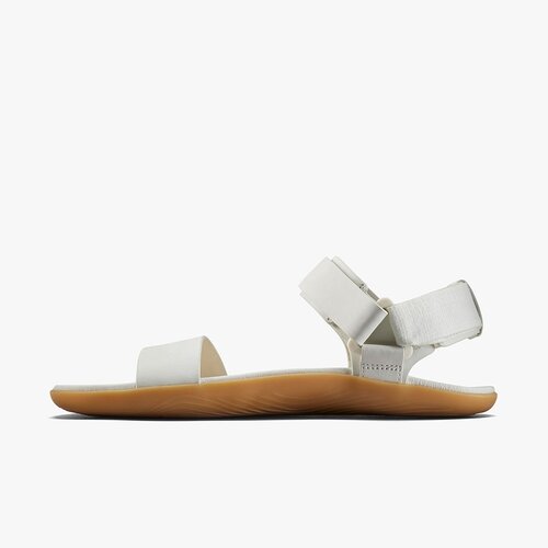 Vivobarefoot Sensus Yin Sandal Ladies Limestone