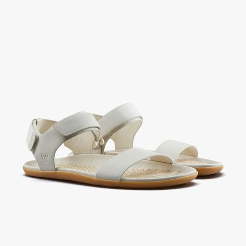 Vivobarefoot Sensus Yin Sandal Ladies Limestone