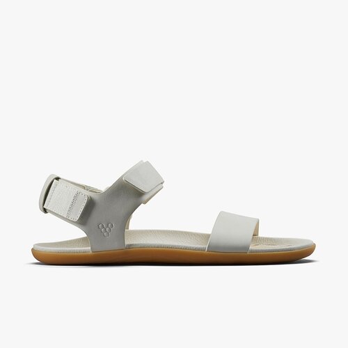 Vivobarefoot Sensus Yin Sandal Ladies Limestone