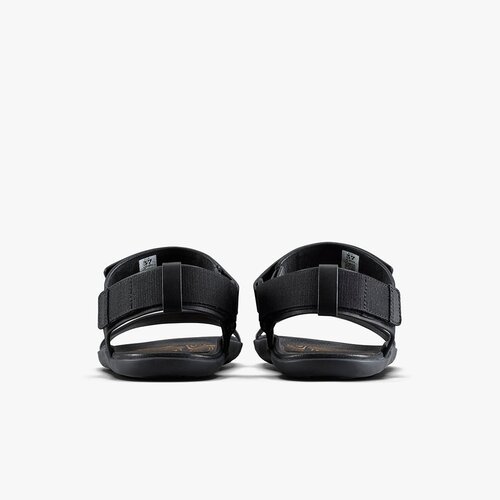 Vivobarefoot Sensus Yin Sandal Ladies Obsidian