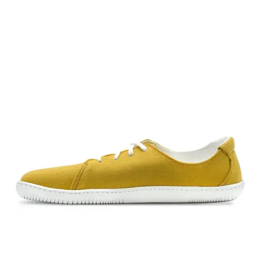 Aylla Nuna Ladies Yellow