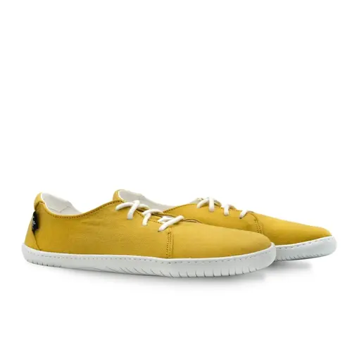Aylla Nuna Ladies Yellow