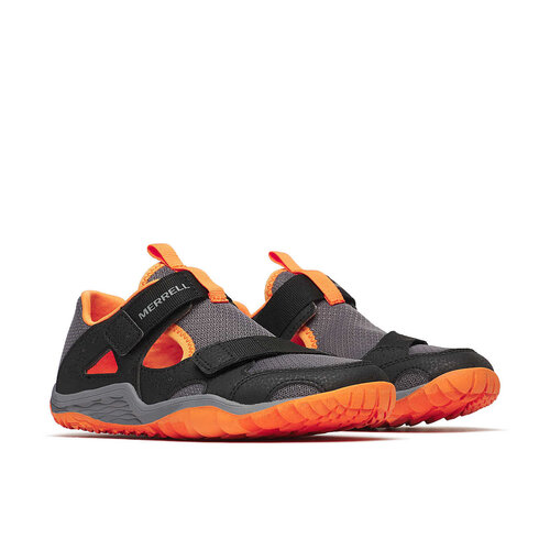 Merrell Hydro Quest Grey/Black