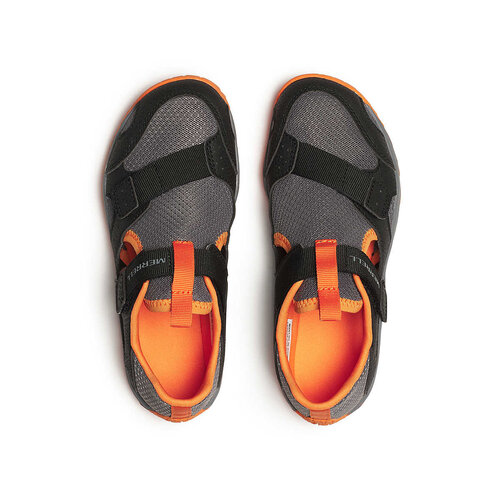 Merrell Hydro Quest Grey/Black