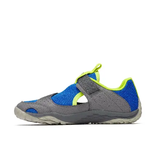 Merrell Hydro Quest Grey/Blue/Lime Merrell Hydro Quest Grey/Blue/Lime