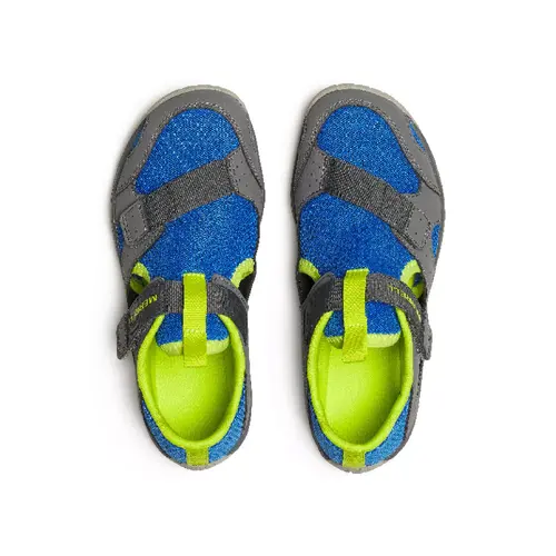 Merrell Hydro Quest Grey/Blue/Lime Merrell Hydro Quest Grey/Blue/Lime