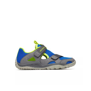 Merrell Hydro Quest Grey/Blue/Lime