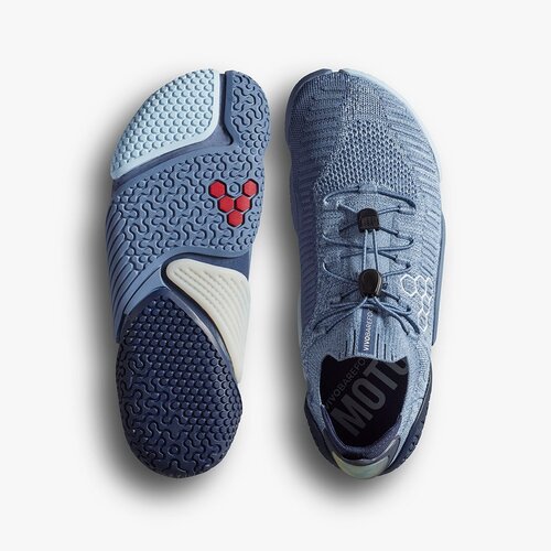 Vivobarefoot Motus Flex Men Flint