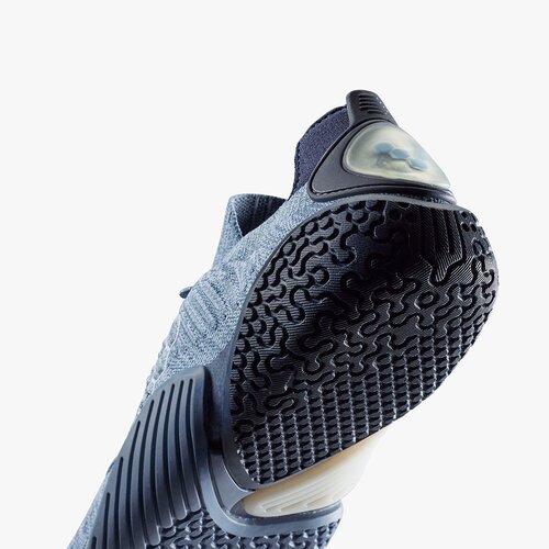 Vivobarefoot Motus Flex Men Flint