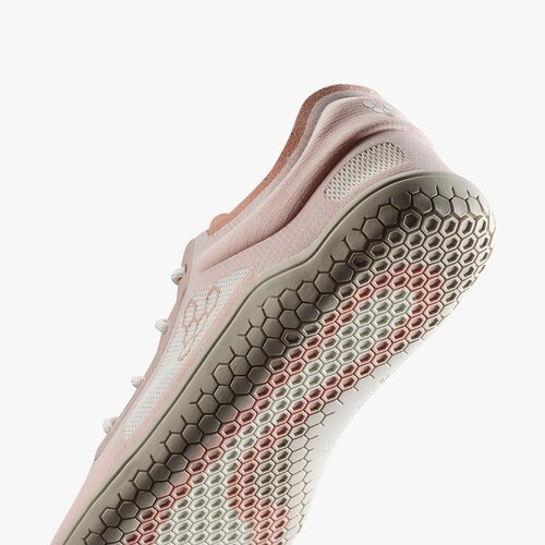 Vivobarefoot Primus Lite 3.5 Ladies Dusty Rose