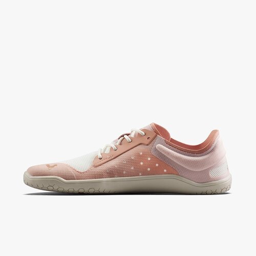 Vivobarefoot Primus Lite 3.5 Ladies Dusty Rose
