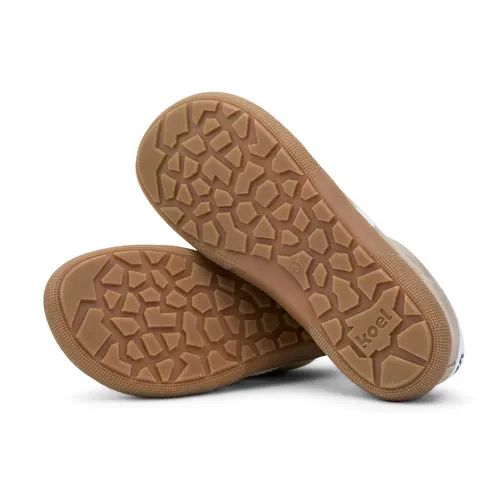Koel Francie II Suede Beige