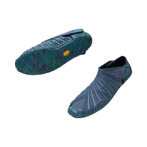 Vibram Furoshiki Original Men Blue Green