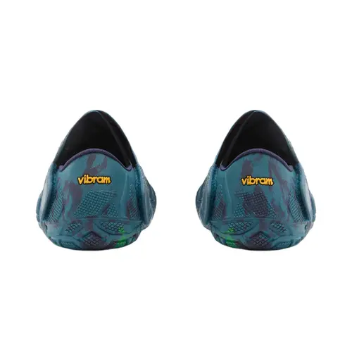 Vibram Furoshiki Original Men Blue Green